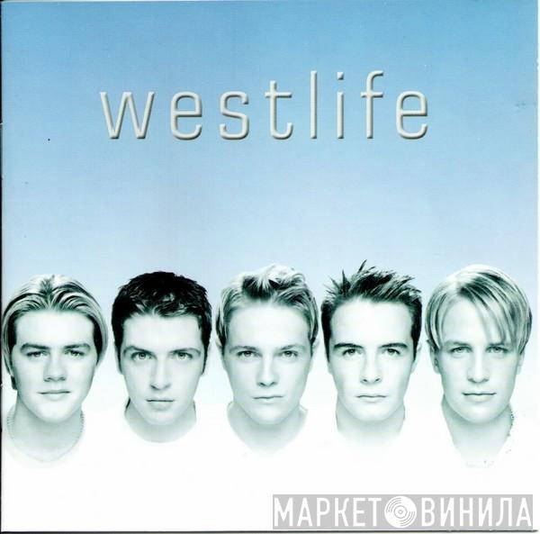 Westlife - Westlife