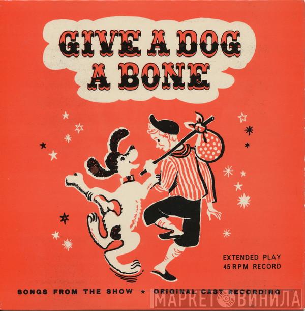 Westminster Theatre Company - Give A Dog A Bone