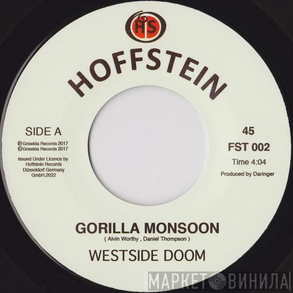  WestsideDoom  - Gorilla Monsoon