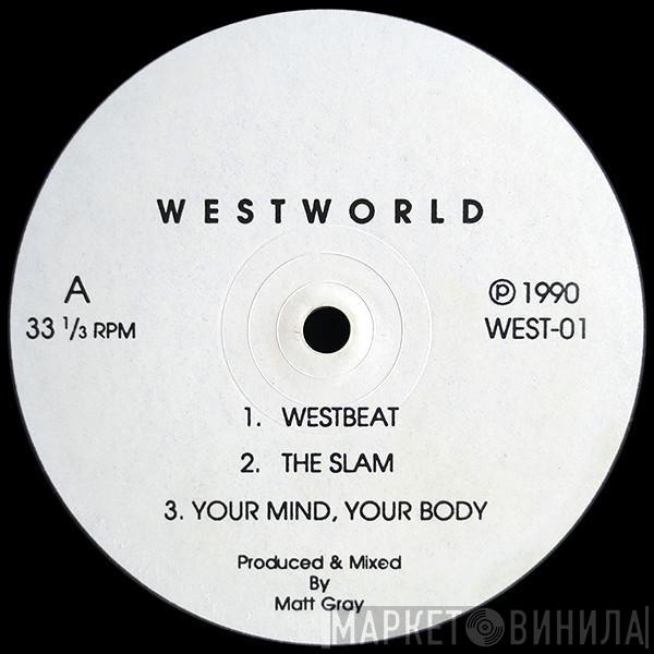 Westworld - Westbeat / Dreamworld