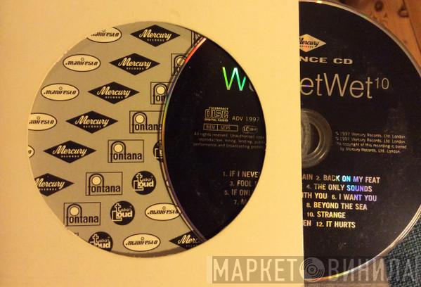  Wet Wet Wet  - 10