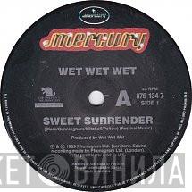  Wet Wet Wet  - Sweet Surrender