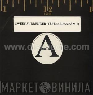  Wet Wet Wet  - Sweet Surrender