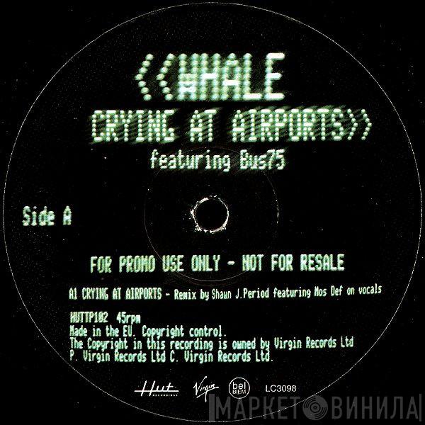 Whale - Crying At Airports