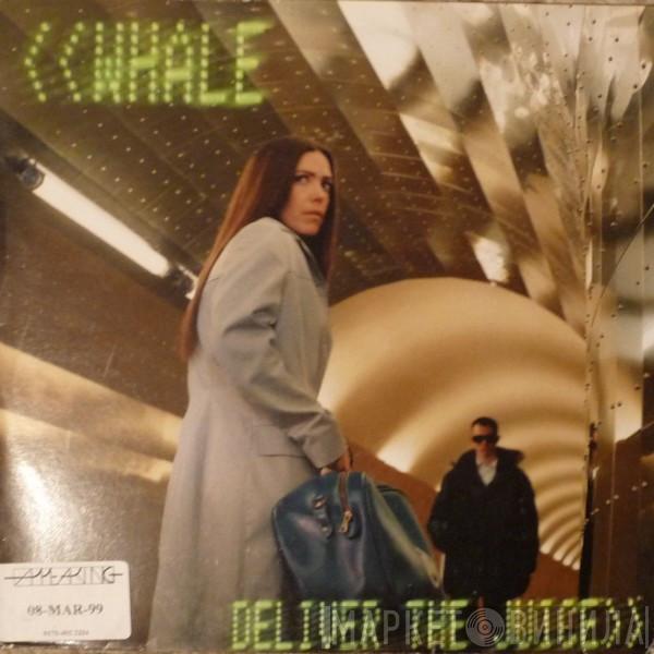 Whale - Deliver The Juice