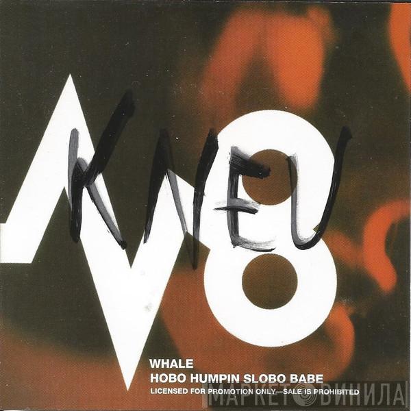 Whale - Hobo Humpin Slobo Babe