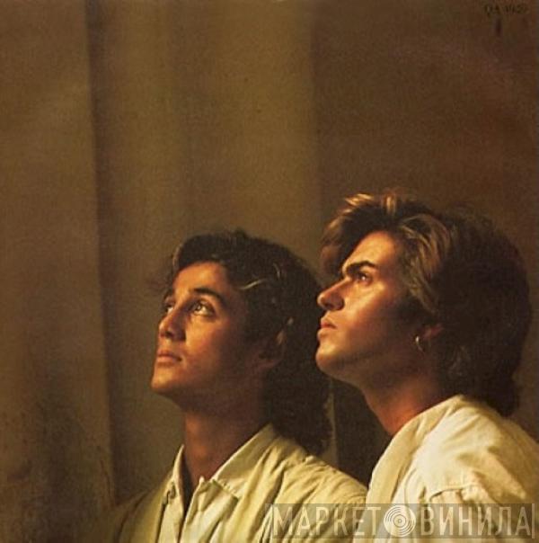  Wham!  - Everything She Wants (Remix) / Last Christmas
