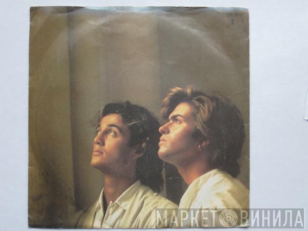  Wham!  - Everything She Wants (Remix) / Last Christmas