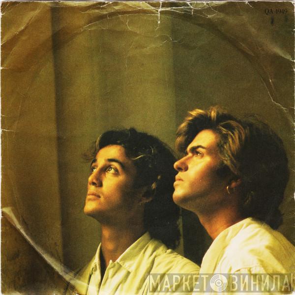  Wham!  - Everything She Wants (Remix) / Last Christmas