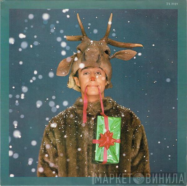  Wham!  - Everything She Wants (Remix) / Last Christmas