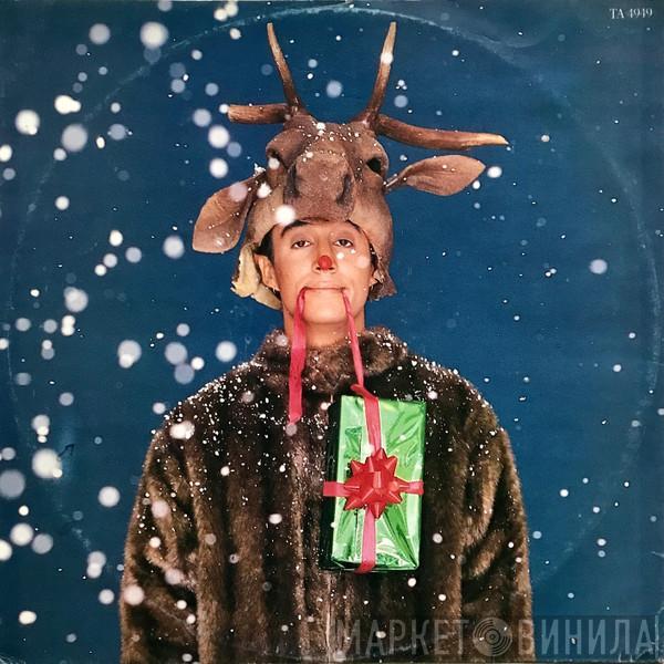 Wham!  - Last Christmas (Pudding Mix) / Everything She Wants