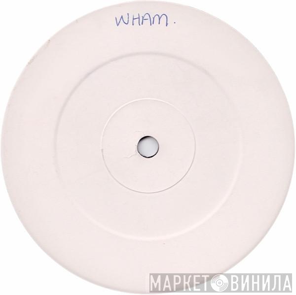Wham! - Club Fantastic Megamix