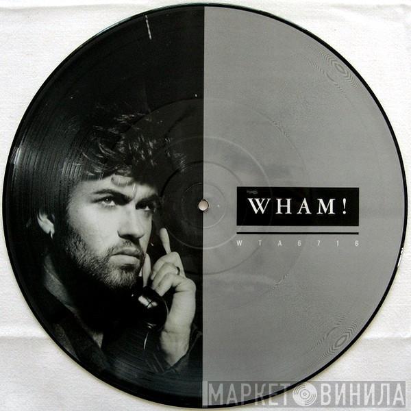 Wham! - I'm Your Man