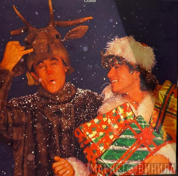  Wham!  - Last Christmas
