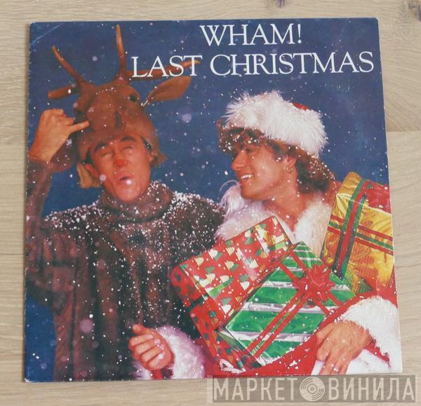  Wham!  - Last Christmas