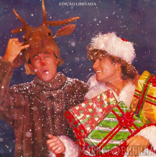  Wham!  - Last Christmas