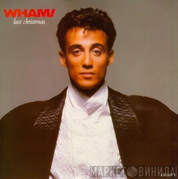 Wham! - Last Christmas