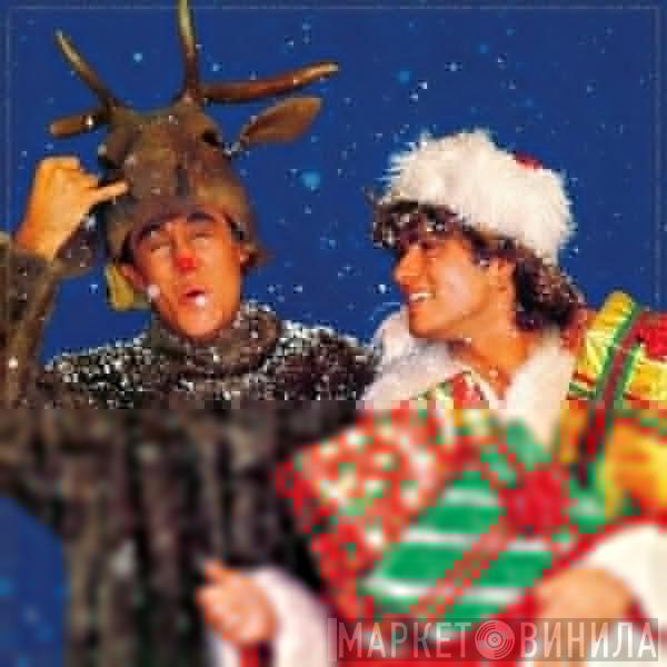 Wham! - Last Christmas
