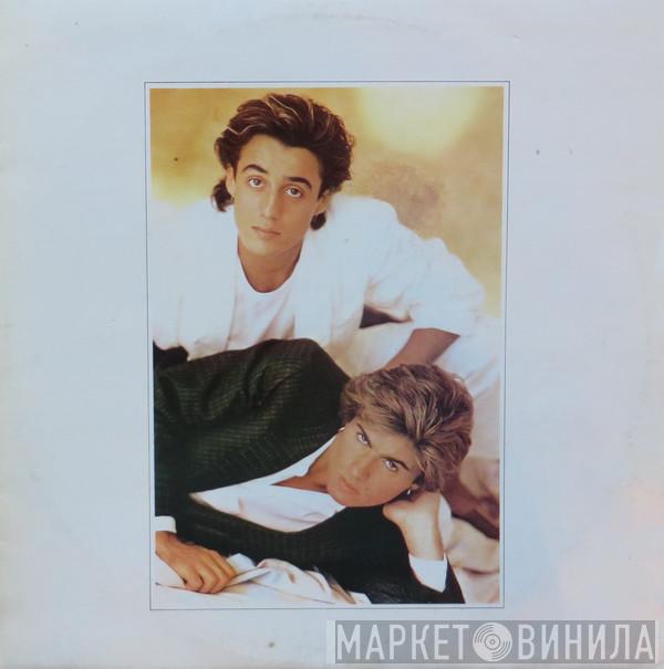  Wham!  - Make It Big