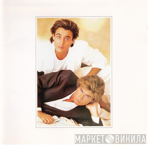  Wham!  - Make It Big