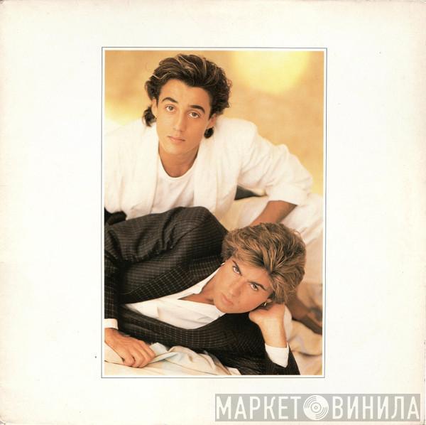 Wham! - Make It Big