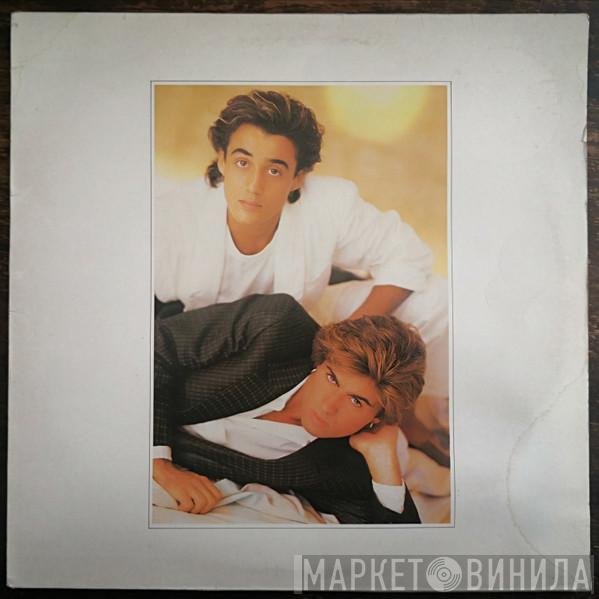 Wham! - Make It Big