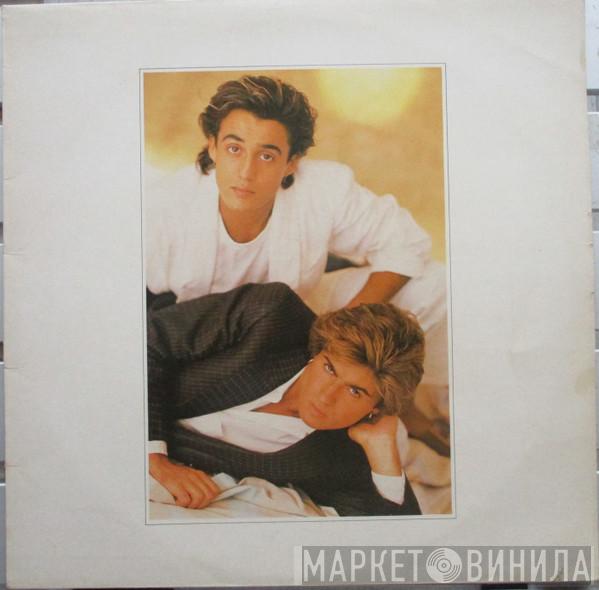  Wham!  - Make It Big
