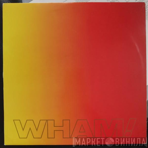  Wham!  - Music From The Edge Of Heaven