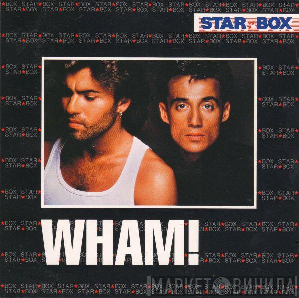  Wham!  - Star Box