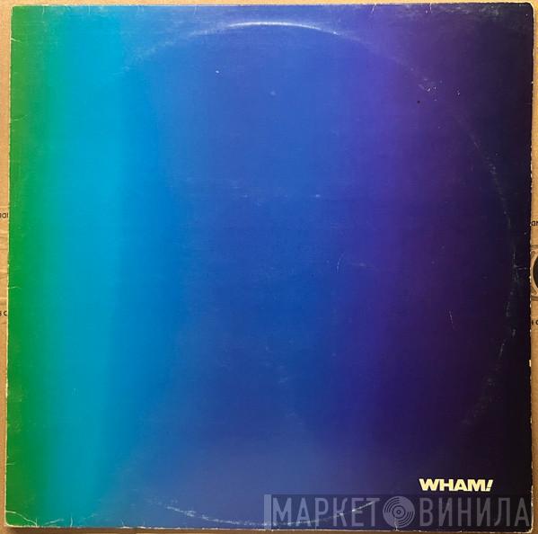  Wham!  - The Edge Of Heaven