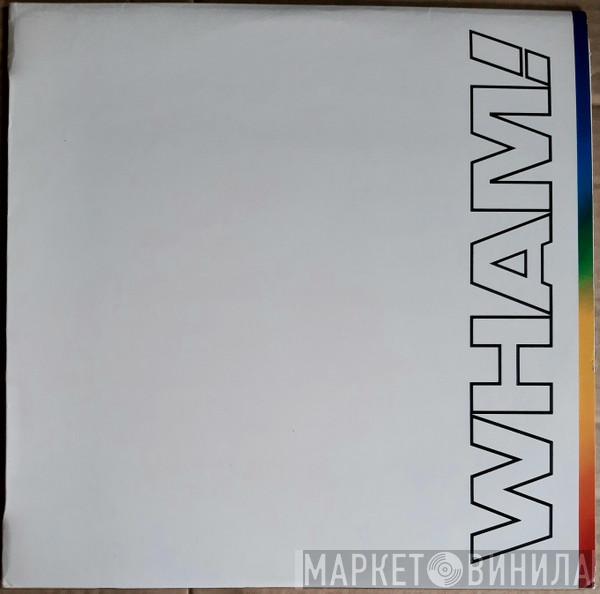  Wham!  - The Final
