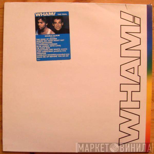  Wham!  - The Final