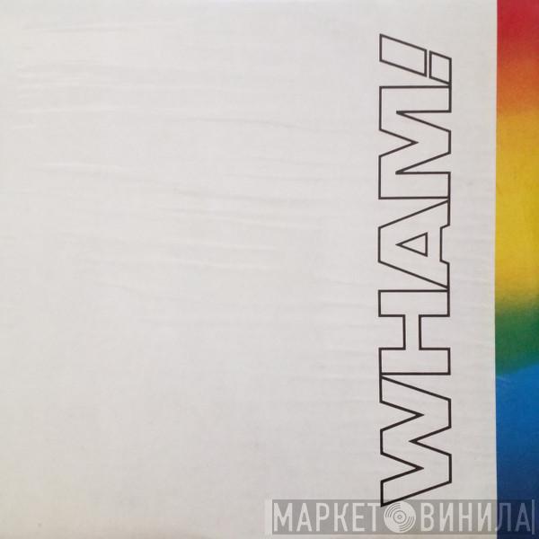  Wham!  - The Final