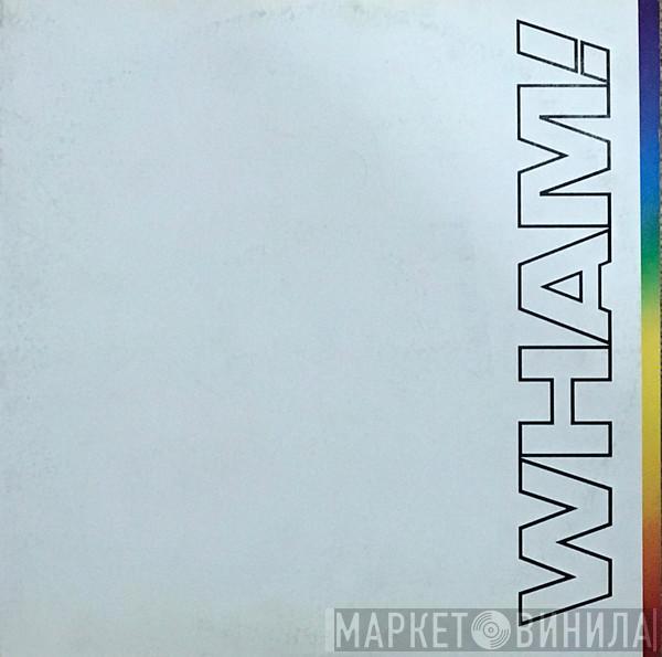 Wham! - The Final