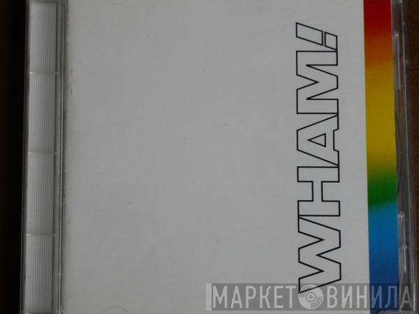  Wham!  - The Final