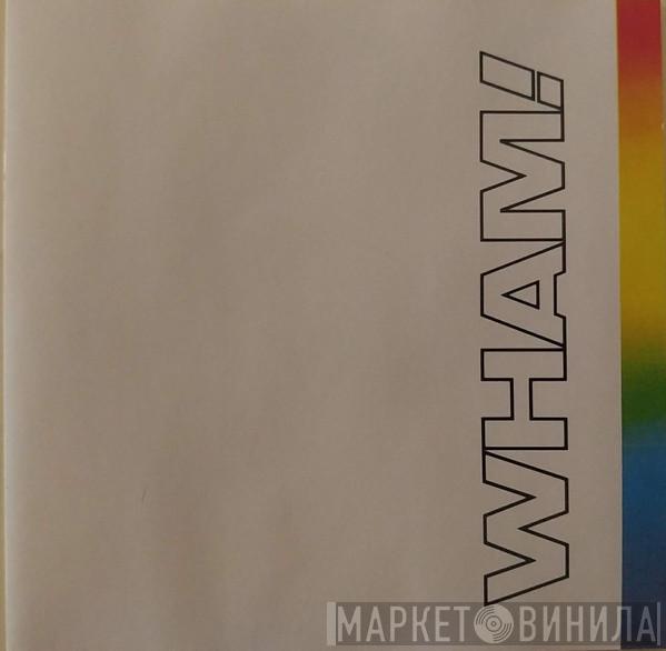  Wham!  - The Final
