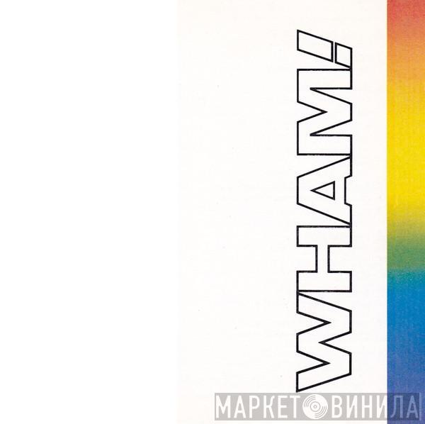  Wham!  - The Final