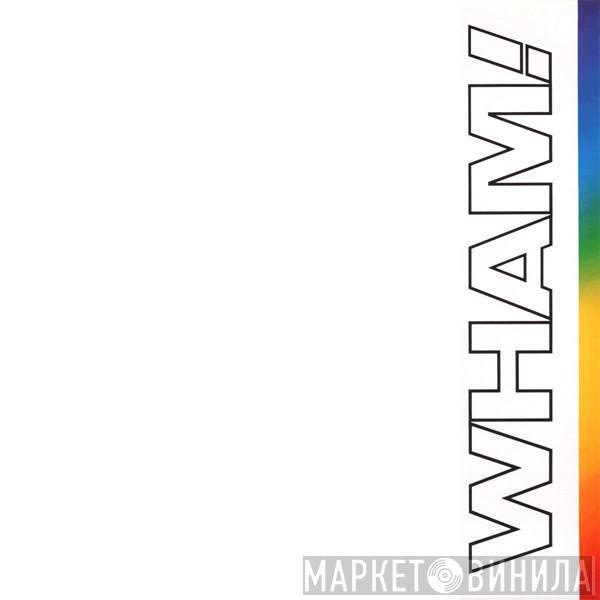 Wham! - The Final
