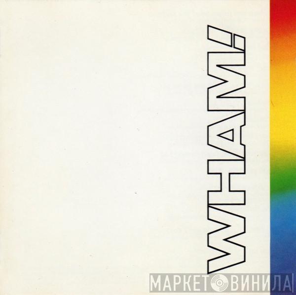  Wham!  - The Final