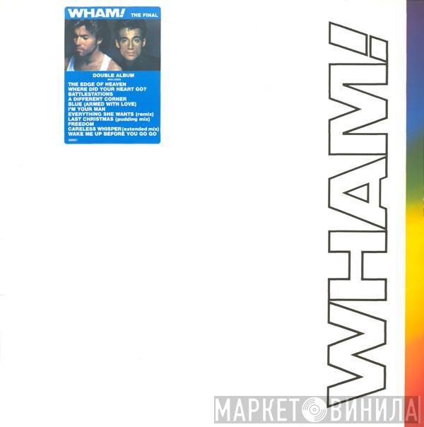  Wham!  - The Final