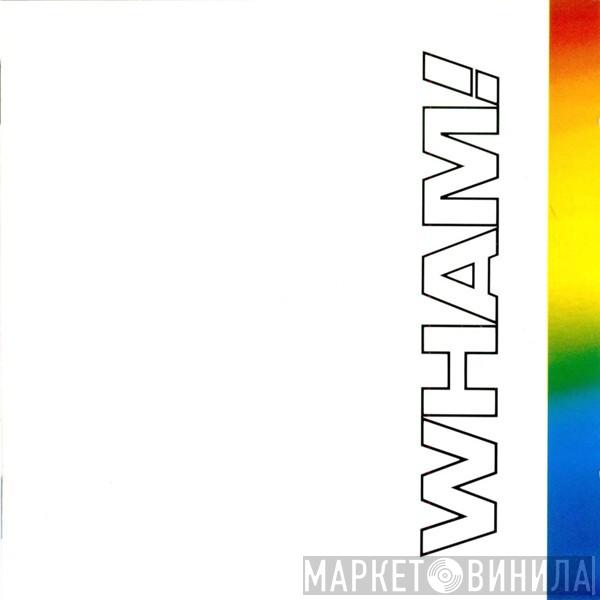 Wham! - The Final