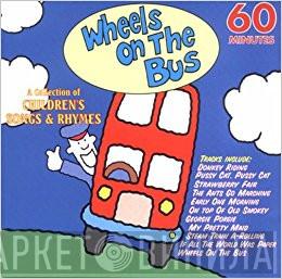  - Wheels on the Bus