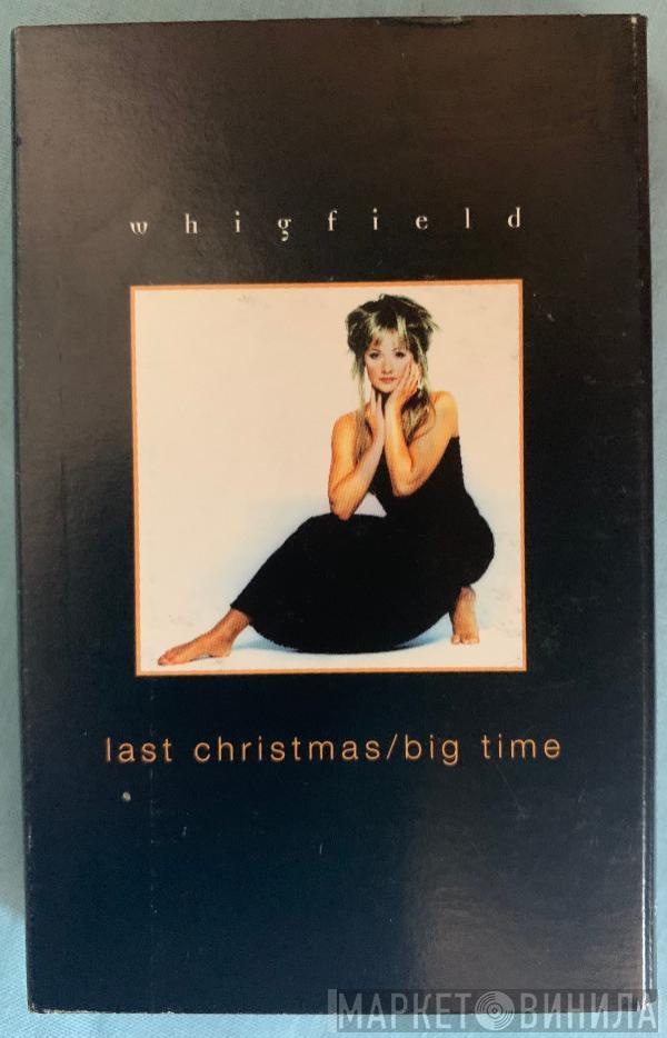  Whigfield  - Last Christmas / Big Time