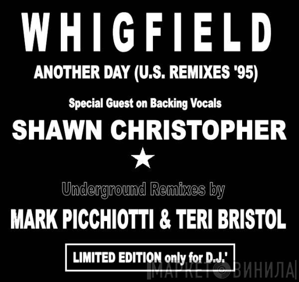  Whigfield  - Another Day (U.S. Remixes '95)