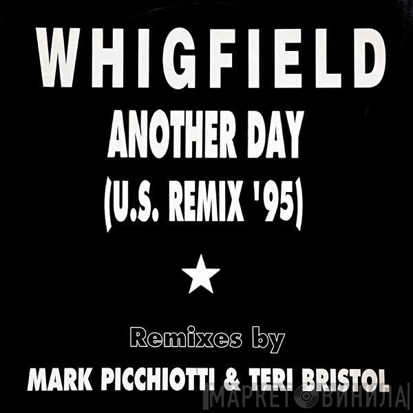  Whigfield  - Another Day (U.S. Remix '95)