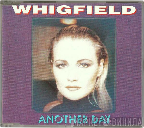  Whigfield  - Another Day