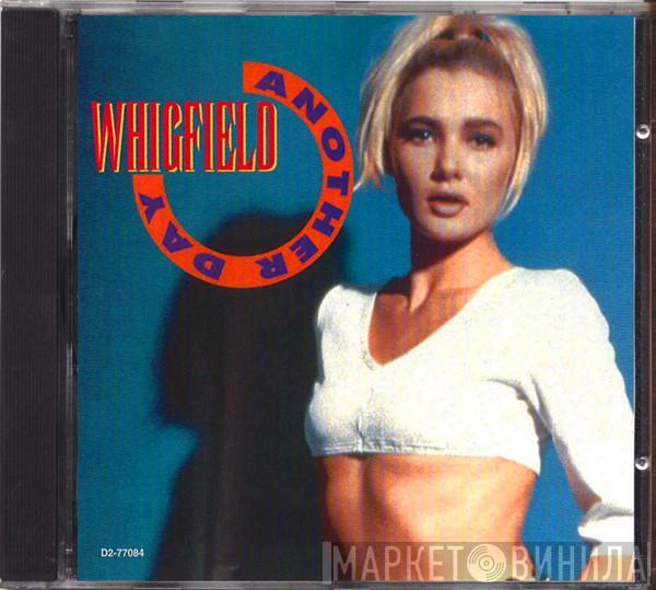 Whigfield  - Another Day