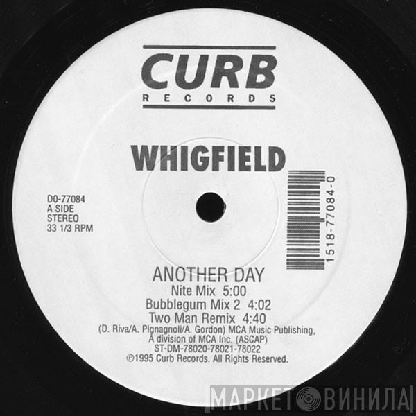  Whigfield  - Another Day