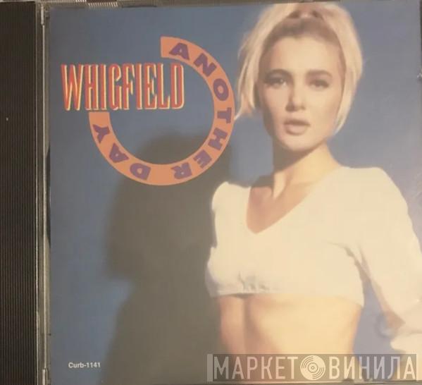  Whigfield  - Another Day