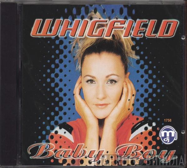  Whigfield  - Baby Boy
